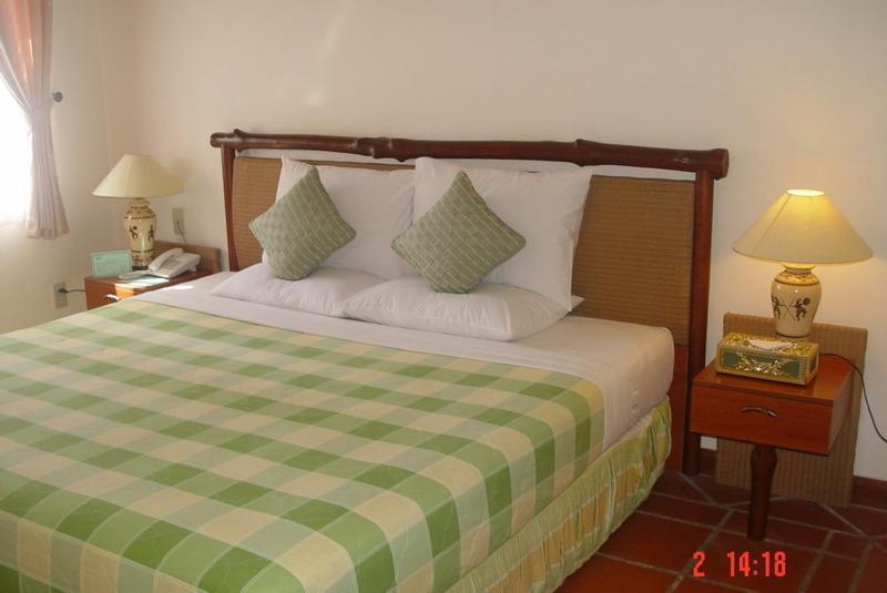 Can Gio Resort Лонгхай Номер фото