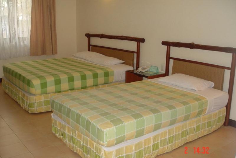Can Gio Resort Лонгхай Номер фото