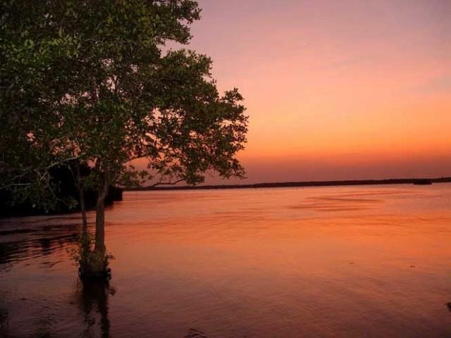 Can Gio Resort Лонгхай Экстерьер фото