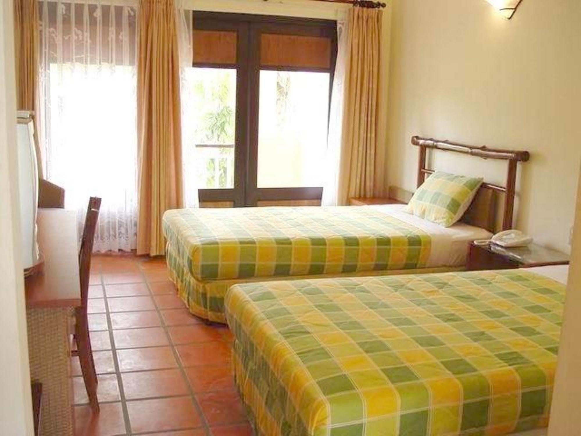 Can Gio Resort Лонгхай Экстерьер фото