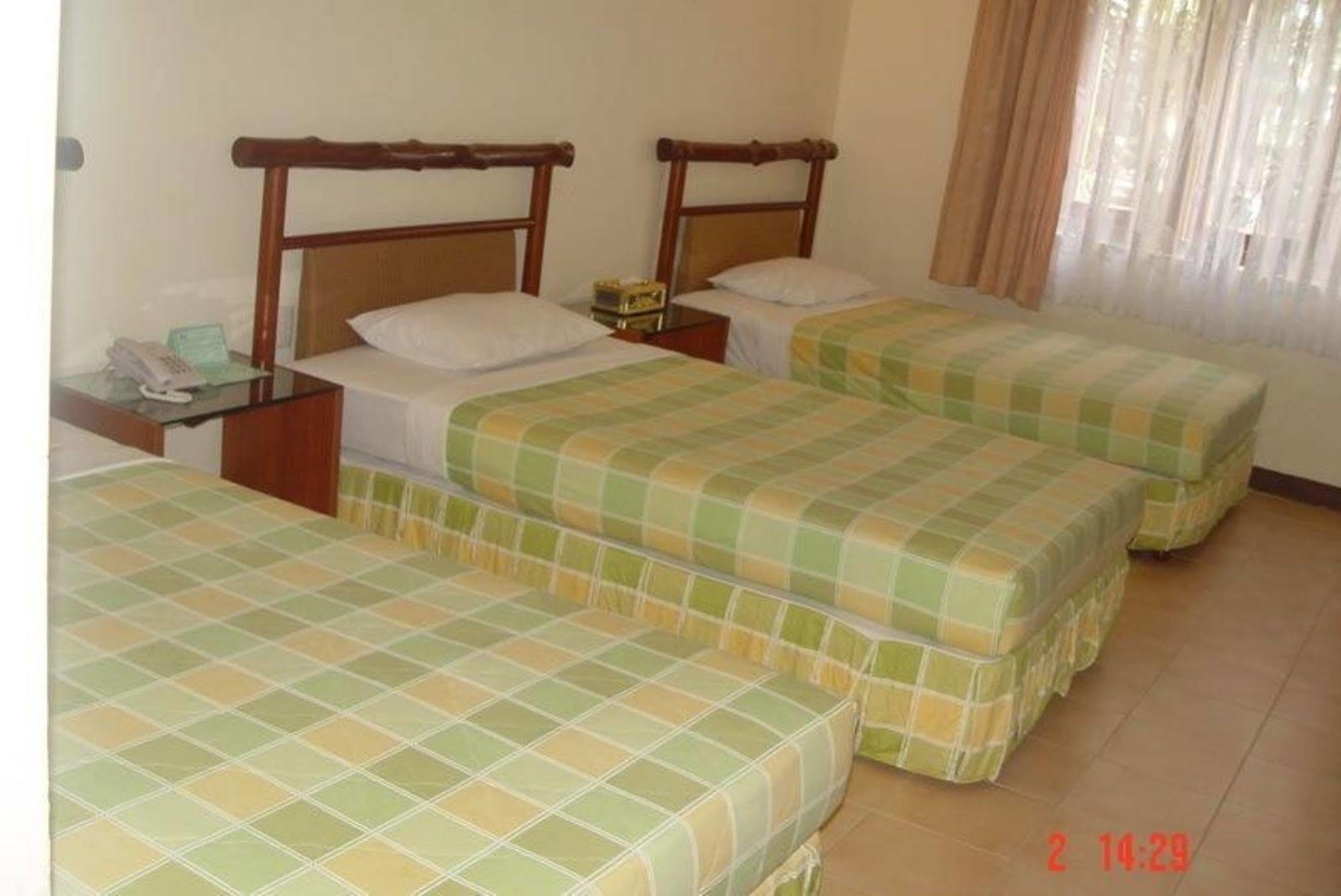 Can Gio Resort Лонгхай Экстерьер фото